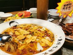 -首秀·四川料理(星耀101店)