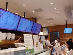 -奈雪的茶(湖滨银泰in77C区PRO店)