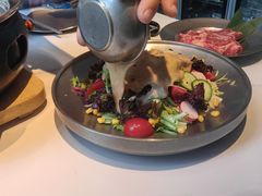 -范儿·嫂子烤肉·精致炭火烤肉(长治路店)