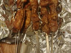 -新疆巴州金丝特餐厅(大钟寺店)