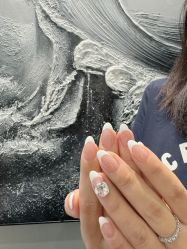 -甲舍if日式美甲美睫
