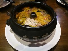 -福照楼汽锅鸡·云南菜(护国路店)
