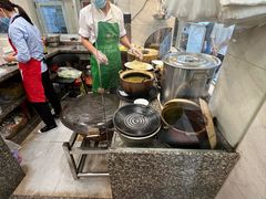 -巫记鸡饭店