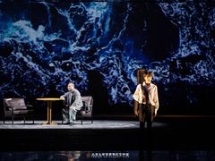 -北京大学百年讲堂