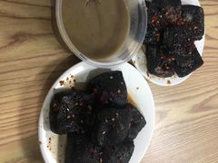 -五娭毑臭豆腐(黄兴南路店)