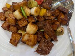 -益利大酒楼(井岸店)