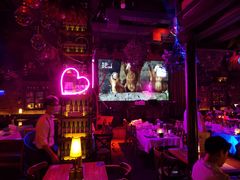 -拾叁唐Livehouse(佛山禅城店)