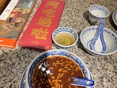 -南京大牌档(香港广场店)