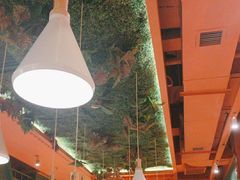 -炭舍干锅·烤鱼(扬名广场店)