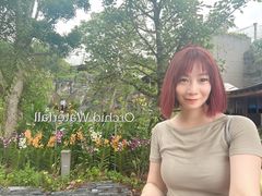 -新加坡飞禽公园