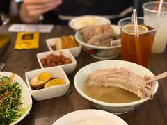 -松發肉骨茶(先得坊店)