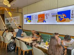 -牛扒先生·厚切雪花牛扒西餐厅(北京路禺山路店)