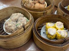 -香港蓮香樓(中環店)