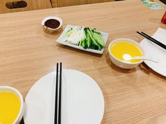 甜面酱-姥家春饼店(漳州二路店)