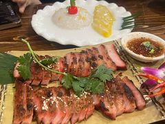 -Siam泰餐厅(水上公园店)