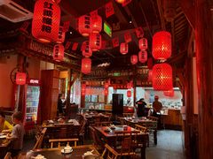 -蜀都丰 正宗水煮鱼(建德天城店)