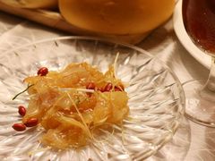 捞起鱼生-炳胜品味(海印总店)