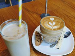 -ZEMOCAFE·FUSION FOOD(西交利物浦店)