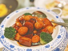 本帮红烧肉-樱苑(四川北路店)
