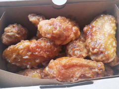 -Kyochon1991校村(共和路店)