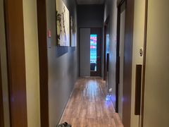 -Let’s Relax Spa(Siam Square One)