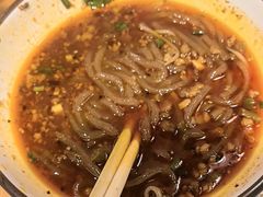 -老四川(T3航站楼F指廊店)