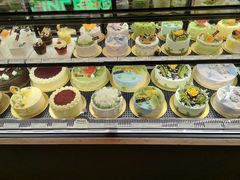 -Pantry's Best派悦坊蛋糕(K11购物艺术中心店)