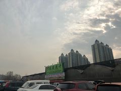 -秦美花卉(天朗·莱茵小城2期店)