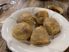 -南雄雄州土菜餐厅(粤北大厦店)