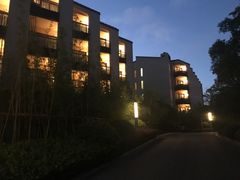 -上海崇明金茂凯悦酒店