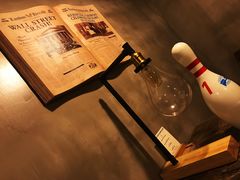 -HIGH FIVE哈福手工汉堡(桂林路店)