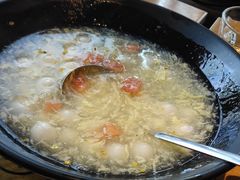 -金牌外婆家(苏州中心店)