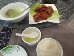 -正隆斋素食超市(西四店)