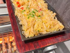 -丰茂烤串(外滩星荟中心店)