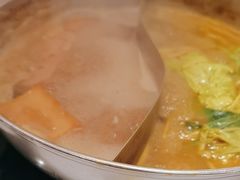 -呷哺呷哺(华林国际店)