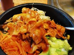 -小米烤肉·和牛原切-创意韩料(东关店)