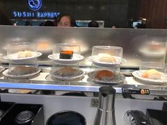 -争鲜回转寿司(朝北大悦城店)