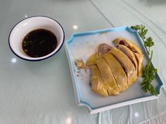 -碧海银沙海鲜餐厅(恒大海上威尼斯店)