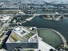 -嘉定凯悦·咖啡厅