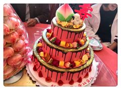 -玫瑰烘焙(商贸街店)