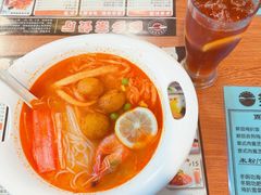 -多多茶餐厅(松风路店)