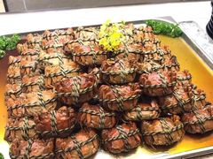-新发展亚太JW万豪酒店·福苑咖啡厅
