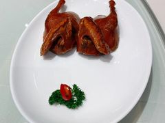 -利苑酒家(华熙国际店)