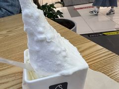 -野人先生Gelato(上海长宁龙之梦店)