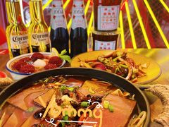 -歌乐人家·辣鸡酒馆(国贸店)