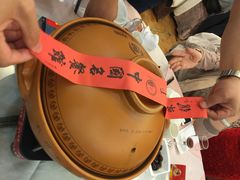 千岛湖鱼味馆(千岛湖店)-千岛湖鱼味馆(十字街总店)
