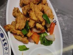 -王家沙点心店(南京西路总店)