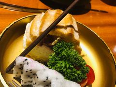 -肉魁屋·烧肉·烧鸟·酒场(高新店)
