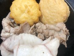 -丽江庭院·云南野生菌·海鲜火锅(鼓楼四合院店)