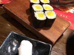 -古田居·特色寿司料理(骏欣中心店)